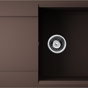 Мойка Omoikiri Sakaime 78-DC