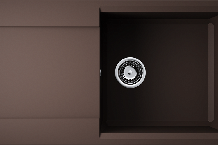  Мойка Omoikiri Sakaime 78-DC , фото № 3