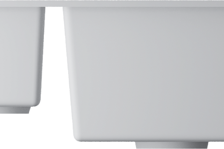  Мойка Omoikiri Bosen 59-2A-WH , фото № 4