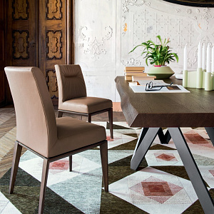 Итальянский Стул Tosca. Calligaris.