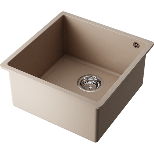  Мойка Omoikiri Bosen 44-U-SA , фото № 1