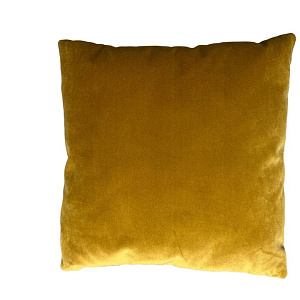 Подушка «Beige» велюр 