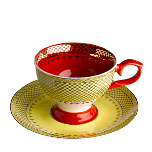 Набор Pols Potten Grandpa Espresso set grandma 230-400-451