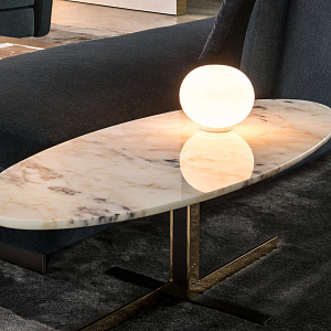 Настольная лампа Flos Glo-Ball Glo-Ball B Zero Switch F3331009