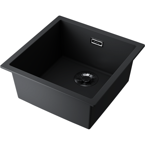  Мойка Omoikiri Yamakawa 45-U/I-GB , фото № 1