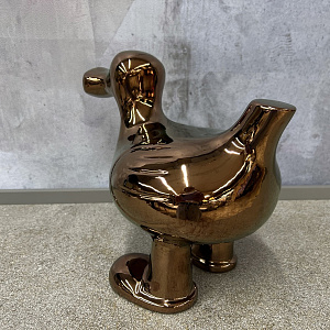 Фигурка Arturo Big  Oro Antico Q501/2 ANT