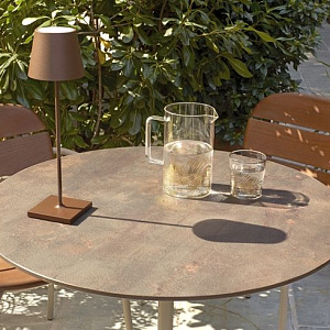 Стул Si-Si Wood 2515