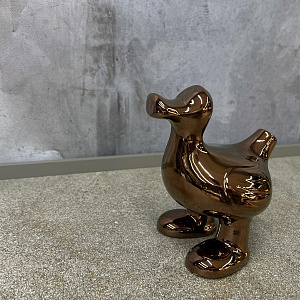 Предмет декора Arturo Small Oro Antico Q500/2 ANT 
Adriani&Rossi.