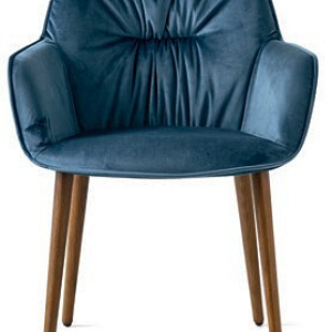 Итальянский Стул Cocoon. Calligaris.