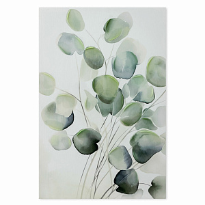Картина Eucalipto/2 60x90 см