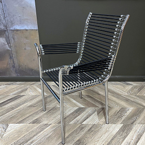 Полукресло Sandows ART. 1045 HERBST CTS Design