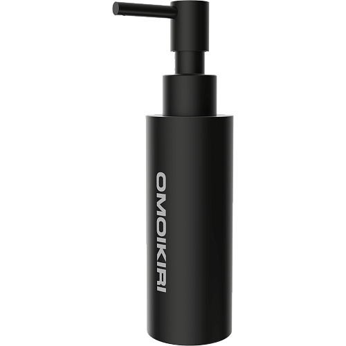  Дозатор Omoikiri OM-06-GB , фото № 1