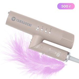 Фен-стайлер для волос Yamaguchi Hair Styler