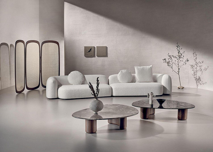  Итальянский Диван Dune Nature Design , фото № 1