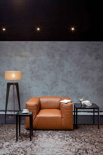  Стол журнальный SINERGY - 8129 Tonin Casa Италия , фото № 1