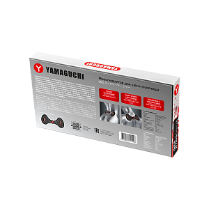 Миостимулятор для шеи и поясницы Yamaguchi NECK Trainer MIO