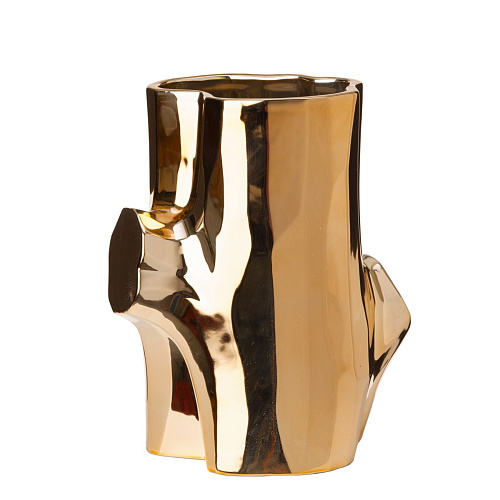  Ваза Pols Potten Log Log S 240-205-019 , фото № 1