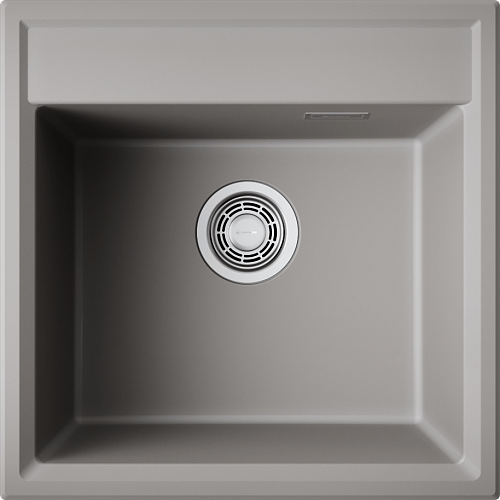  Мойка Omoikiri Daisen 51-GR , фото № 3