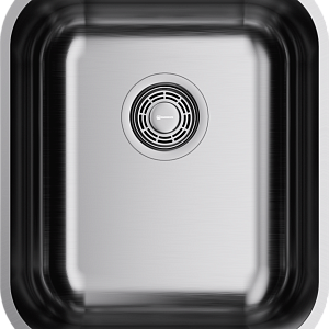 Мойка Omoikiri Omi 38-U/I-IN