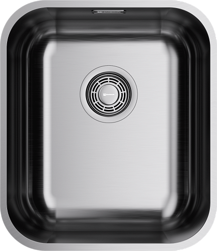  Мойка Omoikiri Omi 38-U/I-IN , фото № 3