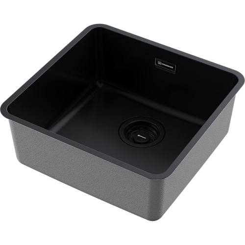  Мойка Omoikiri Omi 43-U/I-GB Ultra , фото № 1