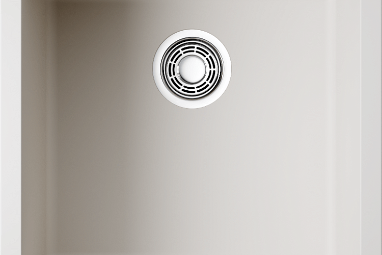  Мойка Omoikiri Kata 44-U-PA , фото № 3