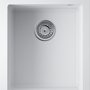 Мойка Omoikiri Bosen 41A-WH