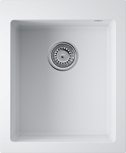  Мойка Omoikiri Bosen 41A-WH , фото № 3