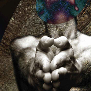 Панно на алюминии 100х150 MT-004  Художник Matteo Bosi