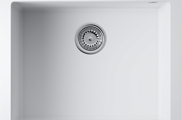  Мойка Omoikiri Bosen 57A-WH , фото № 3