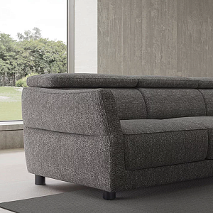 Диван угловой Notturno