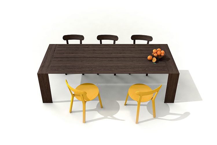  Стол PURE , фото № 16