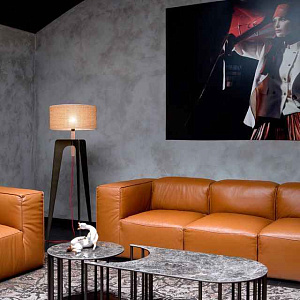 Стол журнальный SINERGY - 8128  современный