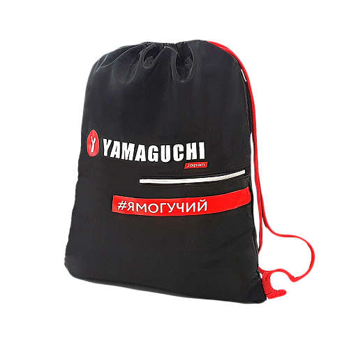  Универсальный рюкзак Yamaguchi Backpack , фото № 1