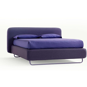 Кровать Doxy Wide