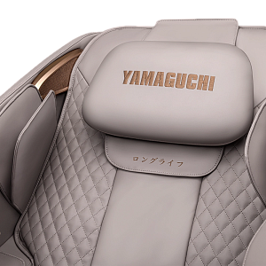 Массажное кресло Yamaguchi Calipso