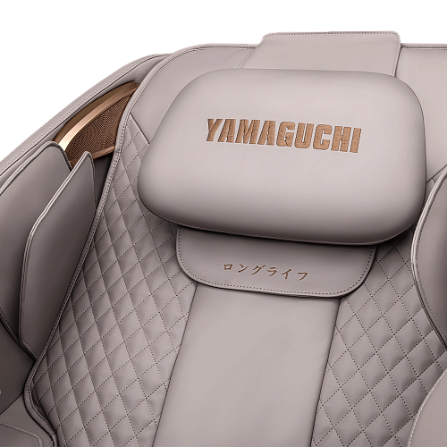  Массажное кресло Yamaguchi Calipso , фото № 6