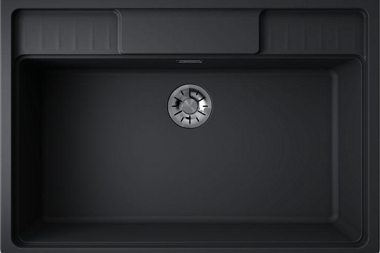  Мойка Omoikiri Kinokawa 90-GB , фото № 3