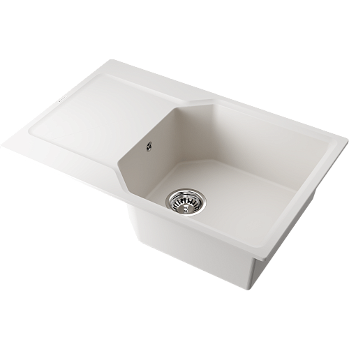  Мойка Omoikiri Yonaka 78-LB-PA , фото № 1