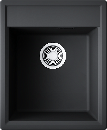  Мойка Omoikiri Daisen 42-BL , фото № 3