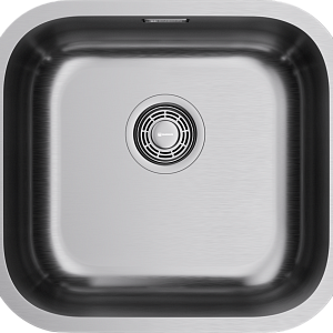 Мойка Omoikiri Omi 44-U/I-IN