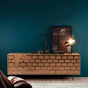 Тумба Honey 6112 Современный