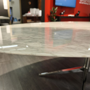 Стол Oval& Round High Tables ART. 3001 / 3002 FLORENCE