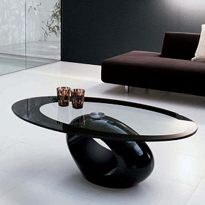 Столик журнальный Dubai 6608  современный