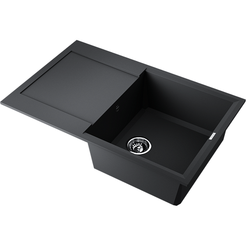  Мойка Omoikiri Sakaime 79-BL , фото № 1