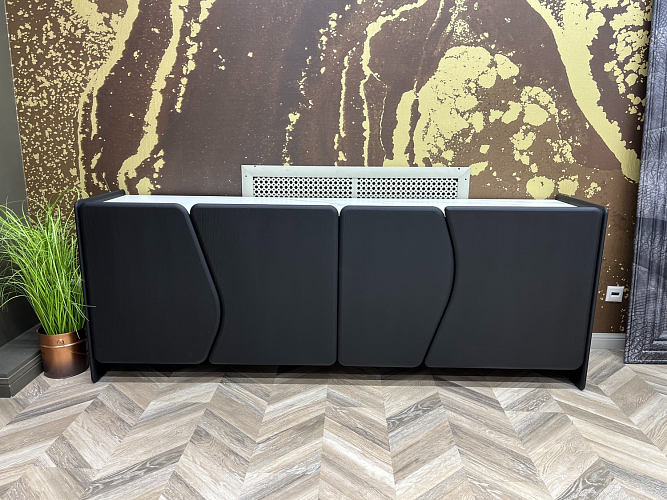  Итальянская Тумба Dolmen Nature Design , фото № 1