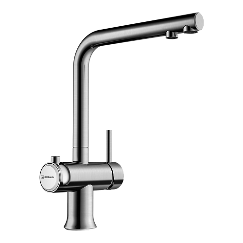  Смеситель Omoikiri Hotaru-BN , фото № 1