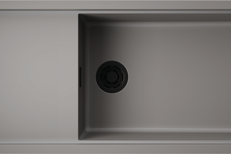  Мойка Omoikiri Sintesi 116-GR , фото № 3