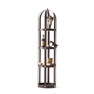 Стеллаж Opinion Ciatti La Gabbia