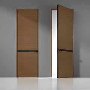 FILO 60 Entry Veneer Uniwood